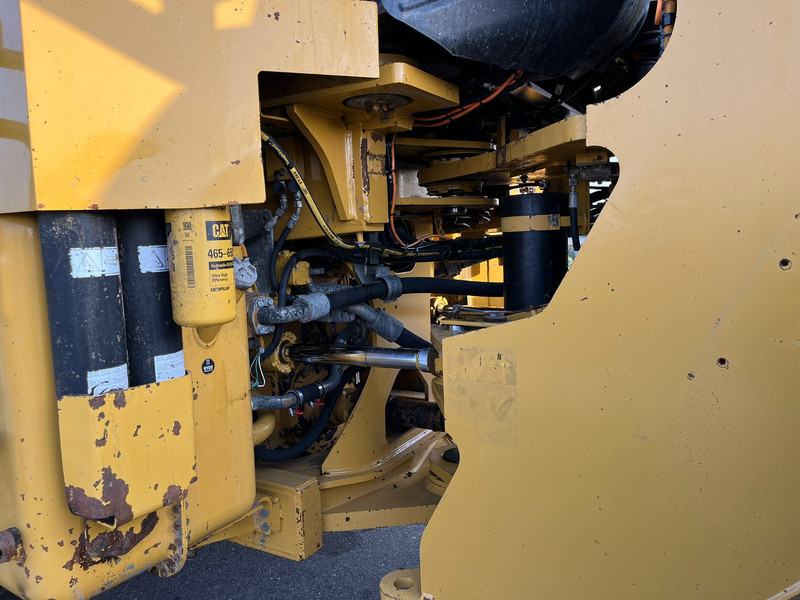 Caterpillar 980H līzingu Caterpillar 980H: foto 11