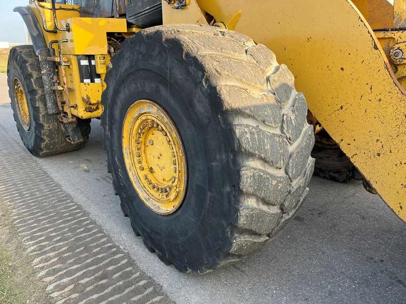 Caterpillar 980H līzingu Caterpillar 980H: foto 10
