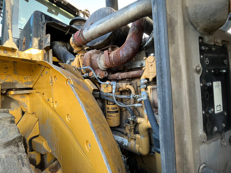 Caterpillar 980H līzingu Caterpillar 980H: foto 19