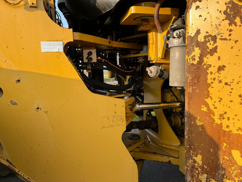 Caterpillar 980H līzingu Caterpillar 980H: foto 8