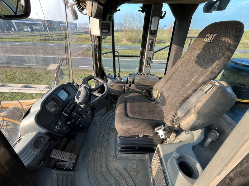 Caterpillar 980H līzingu Caterpillar 980H: foto 13