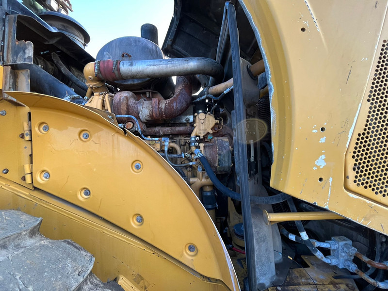 Caterpillar 980H līzingu Caterpillar 980H: foto 18