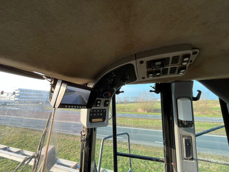 Caterpillar 980H līzingu Caterpillar 980H: foto 16