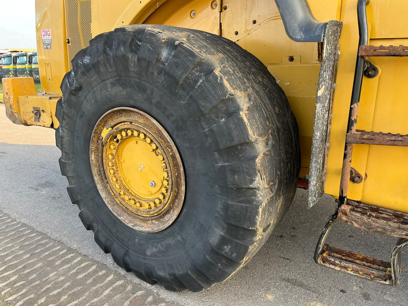Caterpillar 980H līzingu Caterpillar 980H: foto 12