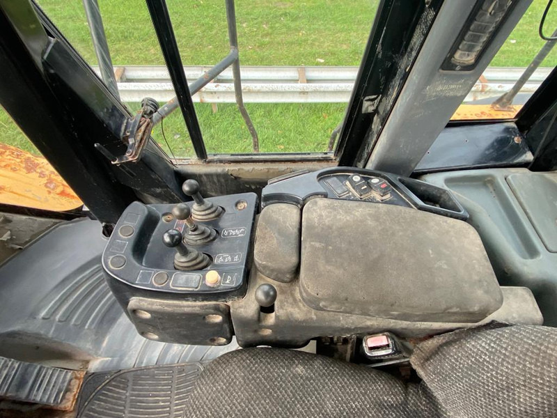 Riteņu iekrāvējs Caterpillar 980H: foto 18