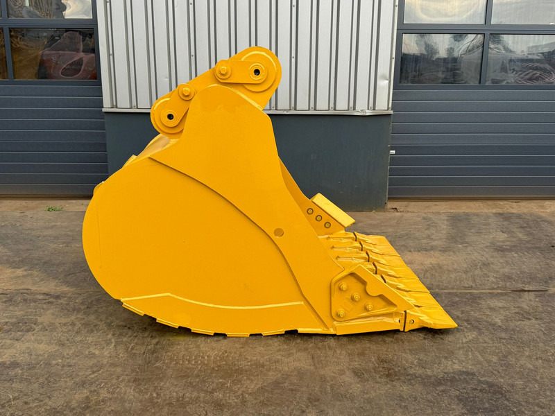 Jaunā Kauss Caterpillar CAT 349 BUCKET TB linkage (66-IN X 2.81-CU M,7 teeth): foto 6