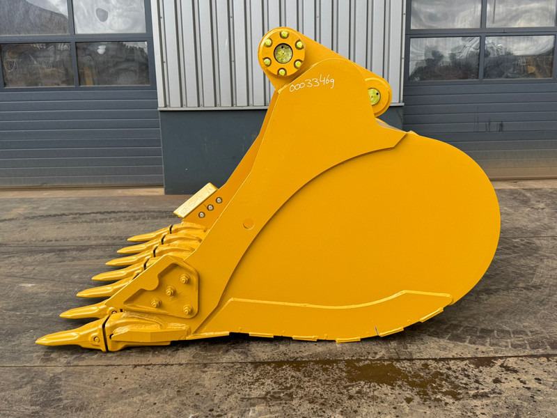Caterpillar CAT349 BUCKET & ADJUSTER GP -GENERAL PURPOSE - Kauss: foto 1 Caterpillar CAT349 BUCKET & ADJUSTER GP -GENERAL PURPOSE - Kauss: foto 1