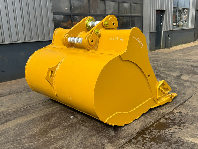 Jaunā Kauss Caterpillar CAT349 BUCKET & ADJUSTER GP -GENERAL PURPOSE: foto 6