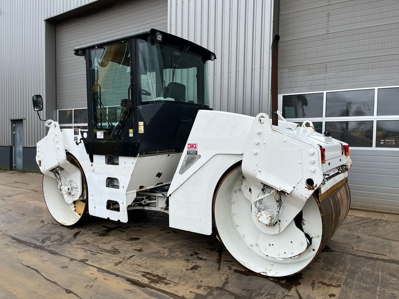 Caterpillar CB534D CE / EPA - Veltnis: foto 4 Caterpillar CB534D CE / EPA - Veltnis: foto 4