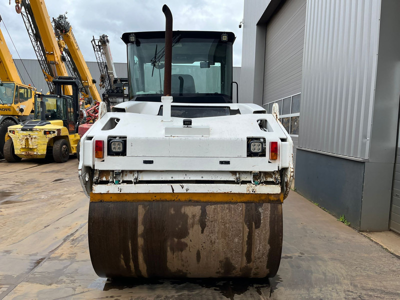 Caterpillar CB534D CE / EPA - Veltnis: foto 5 Caterpillar CB534D CE / EPA - Veltnis: foto 5