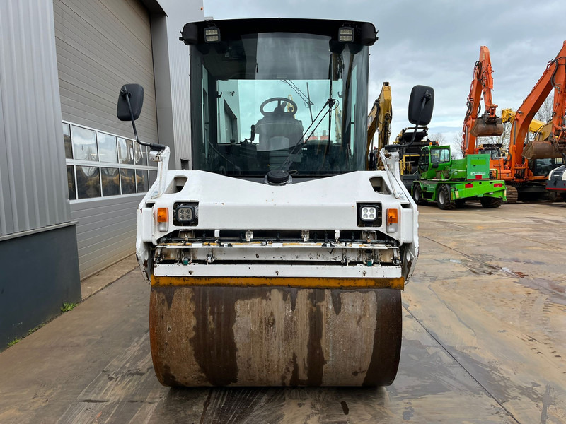 Caterpillar CB534D CE / EPA - Veltnis: foto 2 Caterpillar CB534D CE / EPA - Veltnis: foto 2