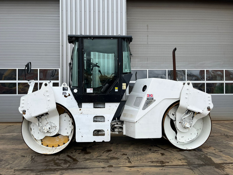 Caterpillar CB534D CE / EPA - Veltnis: foto 1 Caterpillar CB534D CE / EPA - Veltnis: foto 1