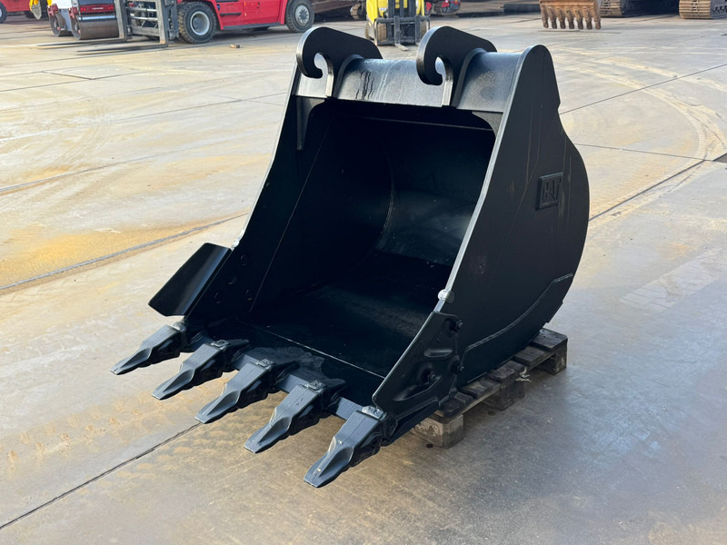 Jaunā Kauss Caterpillar CW40 1200mm Bucket: foto 7
