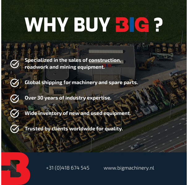 Caterpillar Caterpillar DE400E0 - C13 - 400 kVA Generator - Elektroģenerators: foto 5 Caterpillar Caterpillar DE400E0 - C13 - 400 kVA Generator - Elektroģenerators: foto 5