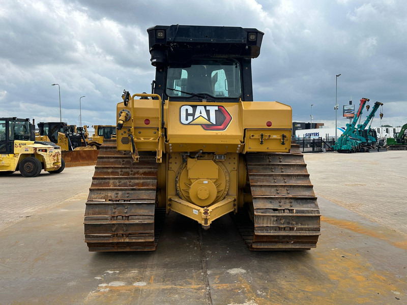 Caterpillar D6 LGP - Buldozers: foto 4 Caterpillar D6 LGP - Buldozers: foto 4
