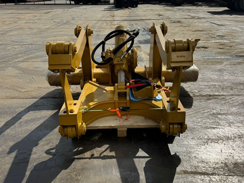 Caterpillar D6 New Gen Ripper with 1 Cylinder - Irdinātājs: foto 4 Caterpillar D6 New Gen Ripper with 1 Cylinder - Irdinātājs: foto 4