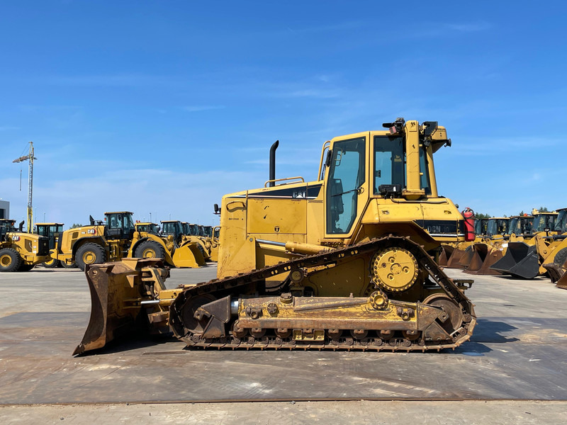 Caterpillar D6N XL - Buldozers: foto 1 Caterpillar D6N XL - Buldozers: foto 1