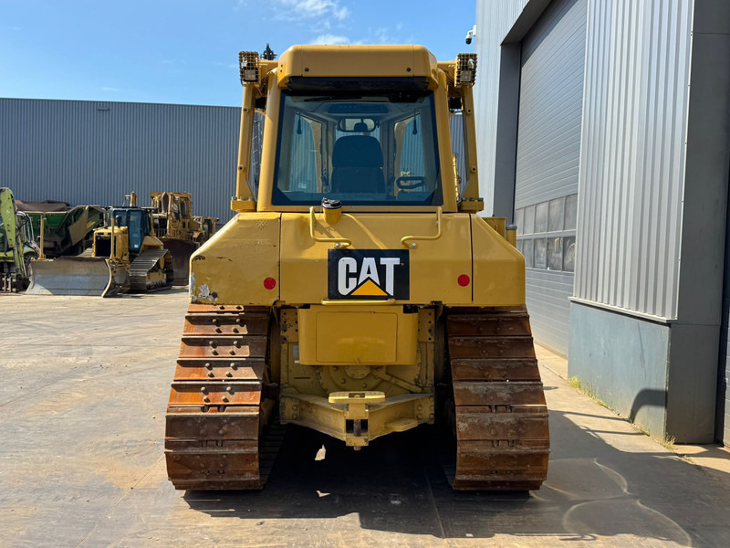 Caterpillar D6N XL - Buldozers: foto 5 Caterpillar D6N XL - Buldozers: foto 5