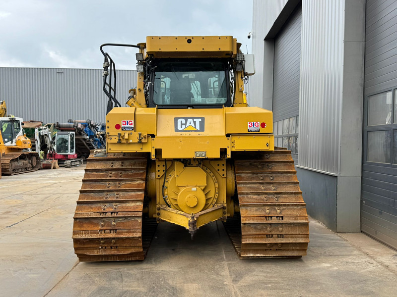 Caterpillar D6T LGP - Buldozers: foto 4 Caterpillar D6T LGP - Buldozers: foto 4