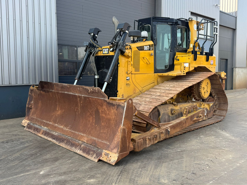Caterpillar D6T LGP - Buldozers: foto 2 Caterpillar D6T LGP - Buldozers: foto 2