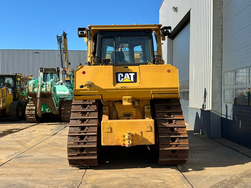 Caterpillar D8T - 2021 Rebuild CE / EPA - Buldozers: foto 4 Caterpillar D8T - 2021 Rebuild CE / EPA - Buldozers: foto 4