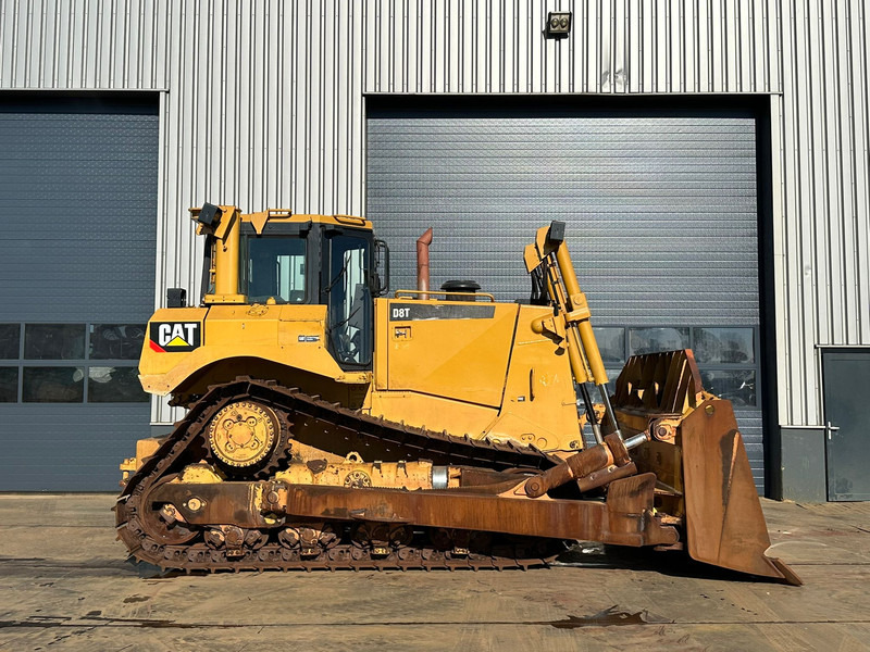 Caterpillar D8T - 2021 Rebuild CE / EPA - Buldozers: foto 5 Caterpillar D8T - 2021 Rebuild CE / EPA - Buldozers: foto 5