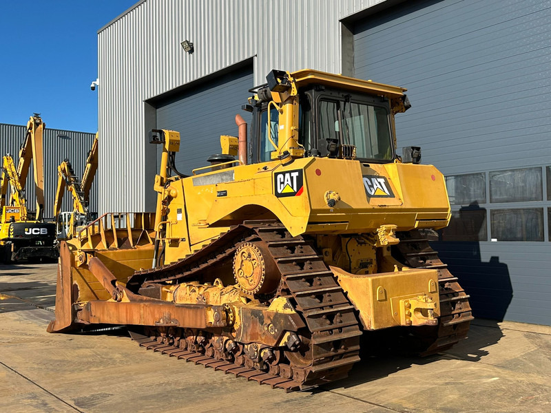 Caterpillar D8T - 2021 Rebuild CE / EPA - Buldozers: foto 3 Caterpillar D8T - 2021 Rebuild CE / EPA - Buldozers: foto 3