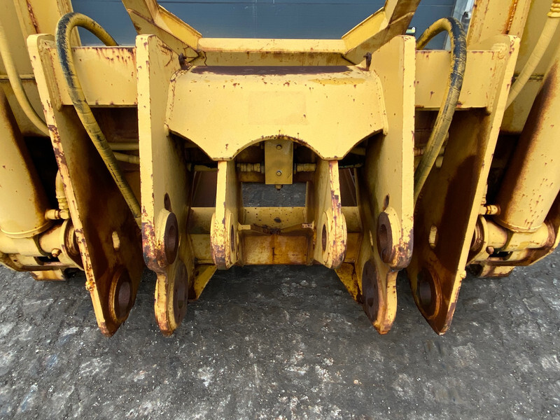 Caterpillar Logging forks Grapple to fit 980G / 980H - Greiferi: foto 4 Caterpillar Logging forks Grapple to fit 980G / 980H - Greiferi: foto 4