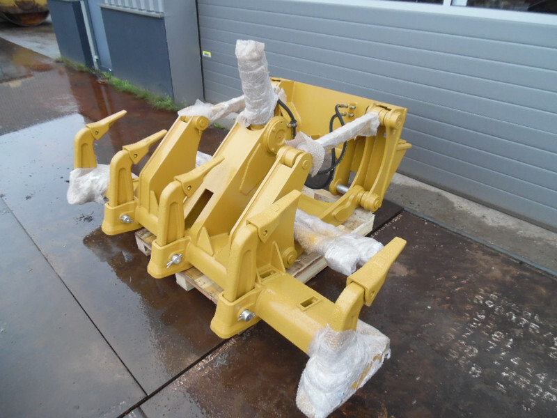Caterpillar Ripper 12M-2 12M-3 140M-2 140M-3 160M-2 - Irdinātājs: foto 2 Caterpillar Ripper 12M-2 12M-3 140M-2 140M-3 160M-2 - Irdinātājs: foto 2