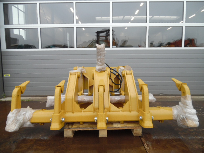 Caterpillar Ripper 12M-2 12M-3 140M-2 140M-3 160M-2 - Irdinātājs: foto 1 Caterpillar Ripper 12M-2 12M-3 140M-2 140M-3 160M-2 - Irdinātājs: foto 1