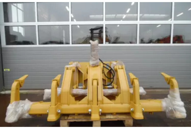 Caterpillar Ripper 12M-2 12M-3 140M-2 140M-3 160M-2 - Irdinātājs: foto 1 Caterpillar Ripper 12M-2 12M-3 140M-2 140M-3 160M-2 - Irdinātājs: foto 1