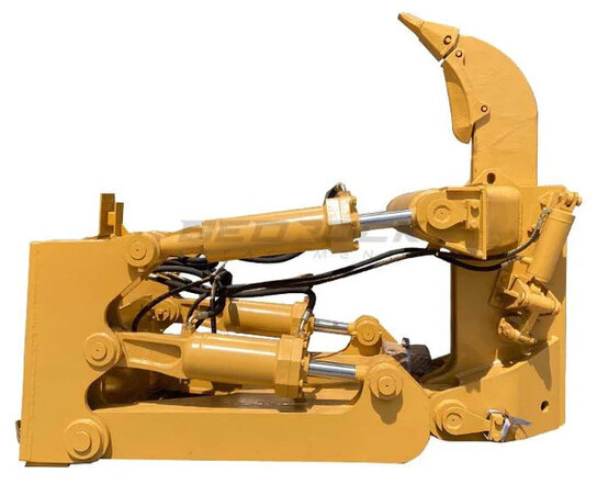 Caterpillar SS-ripper for D8T D8R D8N - Irdinātājs: foto 1 Caterpillar SS-ripper for D8T D8R D8N - Irdinātājs: foto 1