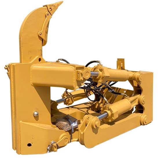 Caterpillar SS-ripper for D8T D8R D8N - Irdinātājs: foto 2 Caterpillar SS-ripper for D8T D8R D8N - Irdinātājs: foto 2