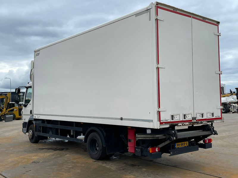 DAF LF 180 FA - Kravas automašīna ar slēgto virsbūvi: foto 3 DAF LF 180 FA - Kravas automašīna ar slēgto virsbūvi: foto 3