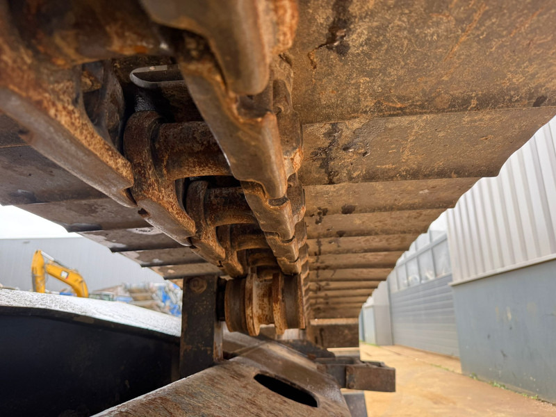 Doosan DX225LC-7 līzingu Doosan DX225LC-7: foto 16