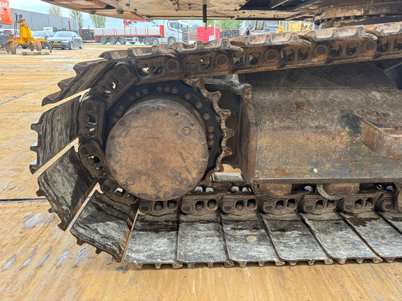 Doosan DX225LC-7 līzingu Doosan DX225LC-7: foto 13