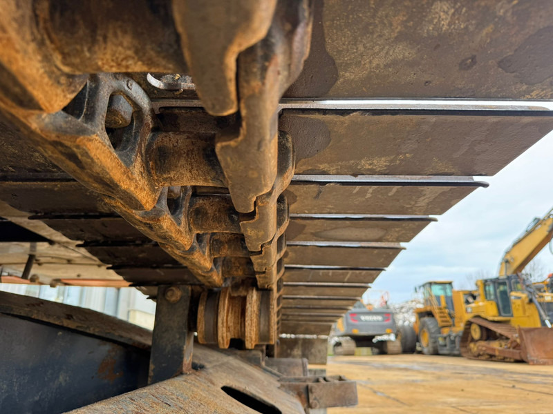 Doosan DX225LC-7 līzingu Doosan DX225LC-7: foto 18