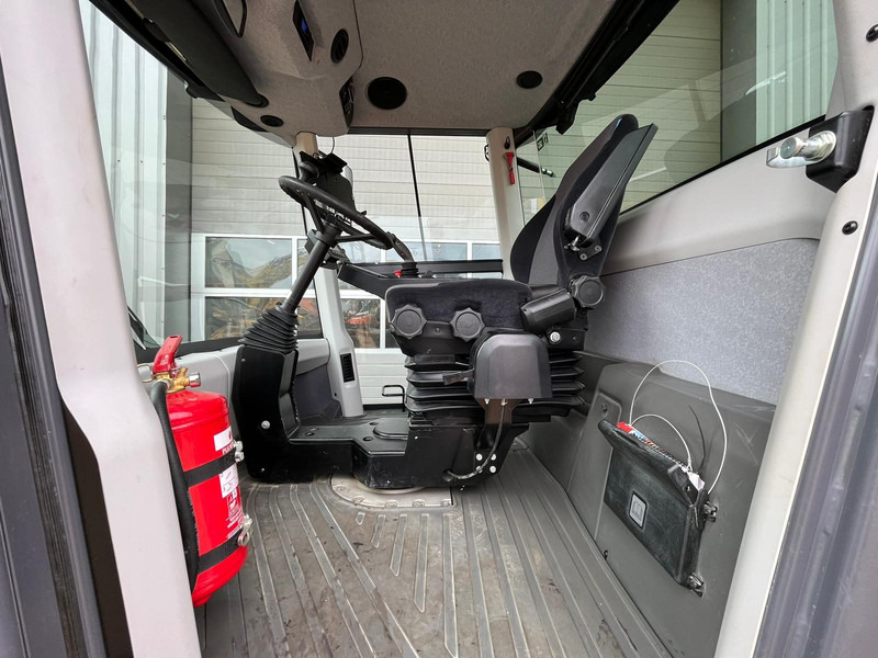 Veltnis Dynapac CA1500PD - CE Certified: foto 18