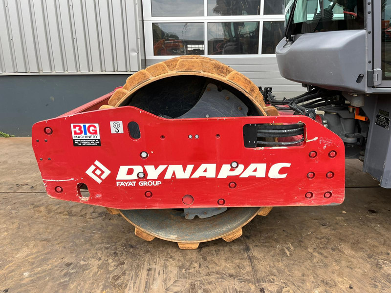 Veltnis Dynapac CA1500PD - CE Certified: foto 6