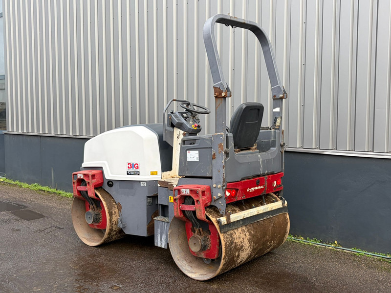 Dynapac CC1200 - Veltnis: foto 3 Dynapac CC1200 - Veltnis: foto 3