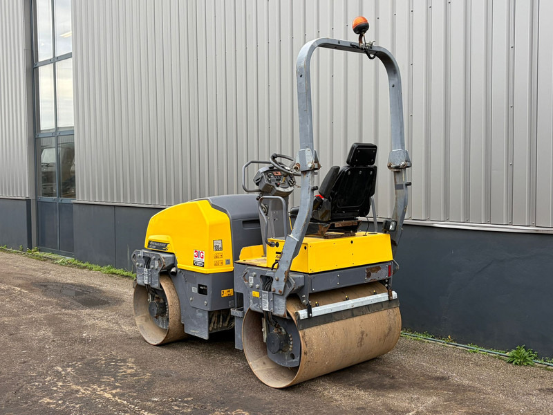 Dynapac CC1200 - Veltnis: foto 3 Dynapac CC1200 - Veltnis: foto 3