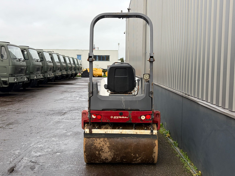 Dynapac CC1200 - Veltnis: foto 4 Dynapac CC1200 - Veltnis: foto 4