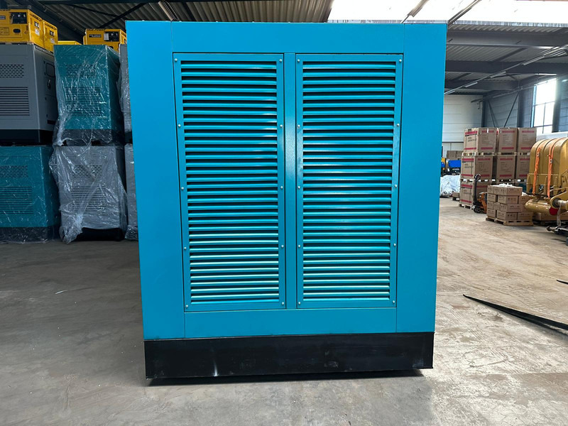 Giga power 1000 KVA silent generator set - RT-W800GF - Elektroģenerators: foto 2 Giga power 1000 KVA silent generator set - RT-W800GF - Elektroģenerators: foto 2