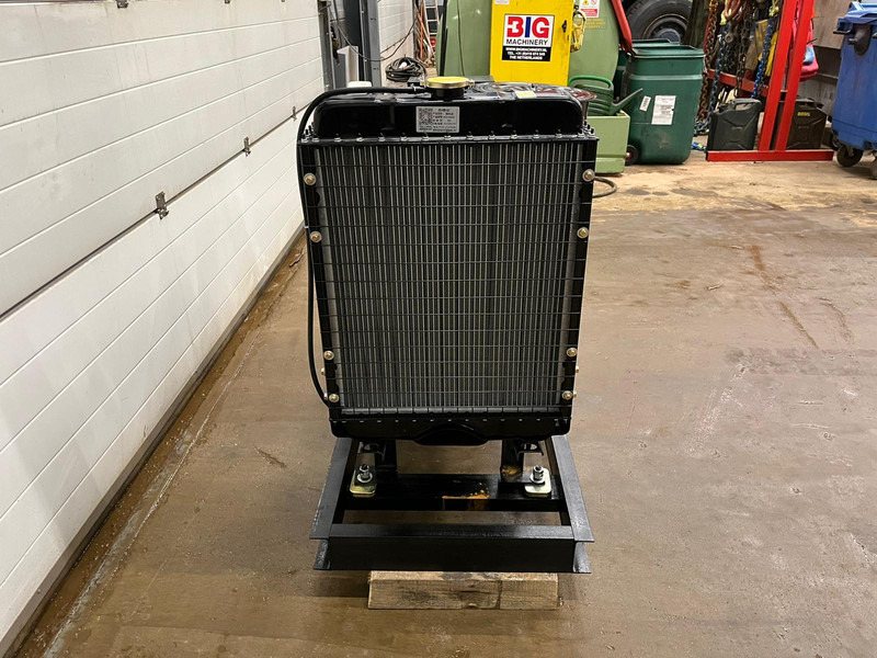 Jaunā Elektroģenerators Giga power 37.5 KVA Open generator set - LT-W30GF: foto 6