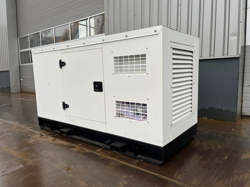 Giga power 37.5 KVA closed generator set - LT-W30GF - Elektroģenerators: foto 5 Giga power 37.5 KVA closed generator set - LT-W30GF - Elektroģenerators: foto 5