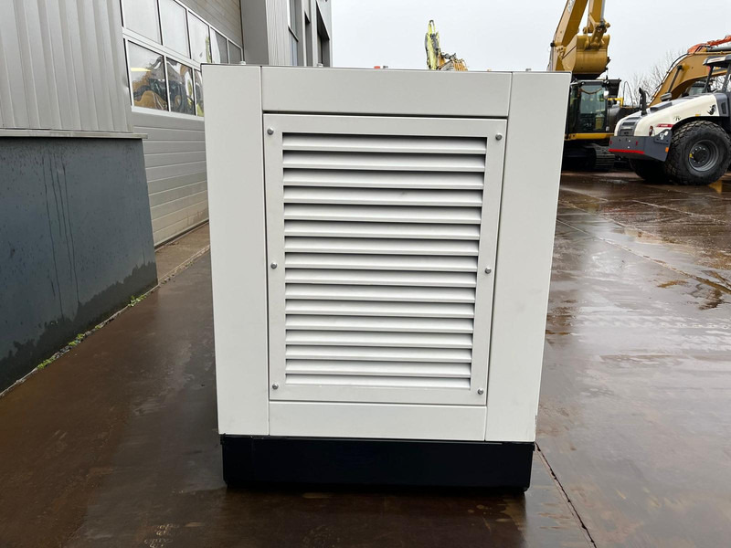 Giga power 62.5 KVA silent generator set - LT-W50-GF - Elektroģenerators: foto 4 Giga power 62.5 KVA silent generator set - LT-W50-GF - Elektroģenerators: foto 4
