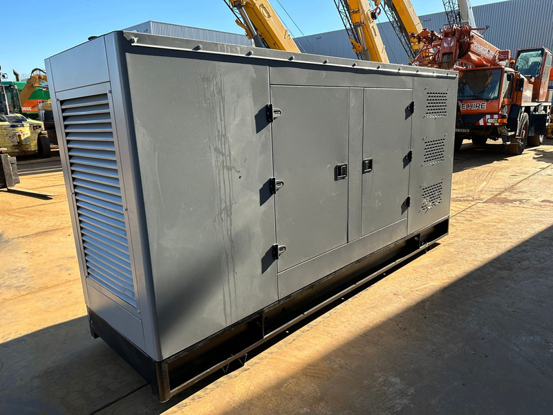 Giga power Giga power 312.5 kVa silent generator set - LT-W250GF - Elektroģenerators: foto 4 Giga power Giga power 312.5 kVa silent generator set - LT-W250GF - Elektroģenerators: foto 4