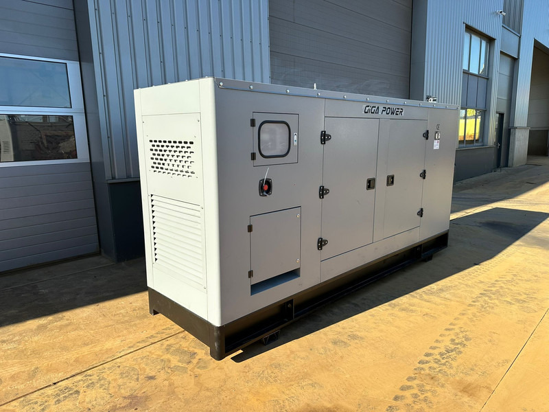 Giga power Giga power 312.5 kVa silent generator set - LT-W250GF - Elektroģenerators: foto 3 Giga power Giga power 312.5 kVa silent generator set - LT-W250GF - Elektroģenerators: foto 3