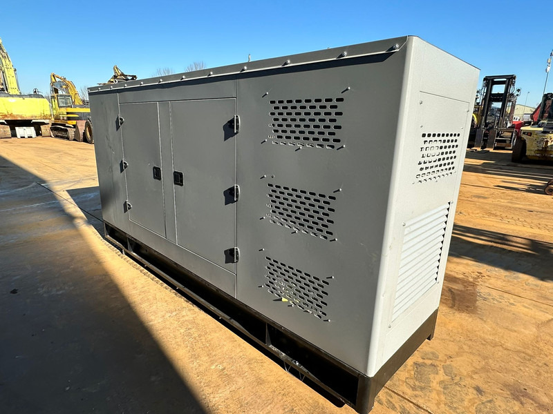 Giga power Giga power 312.5 kVa silent generator set - LT-W250GF - Elektroģenerators: foto 5 Giga power Giga power 312.5 kVa silent generator set - LT-W250GF - Elektroģenerators: foto 5