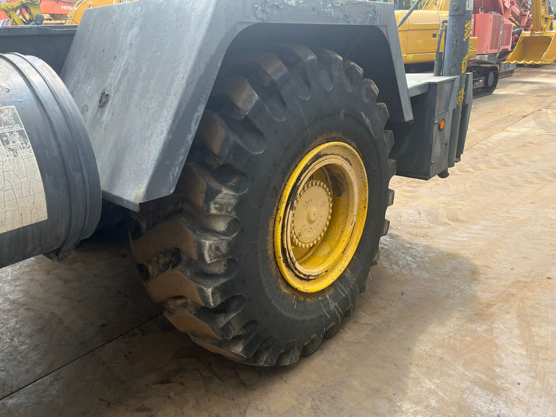 Autoceltnis Grove RT600E: foto 17